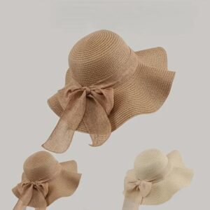 قبعة نسائية