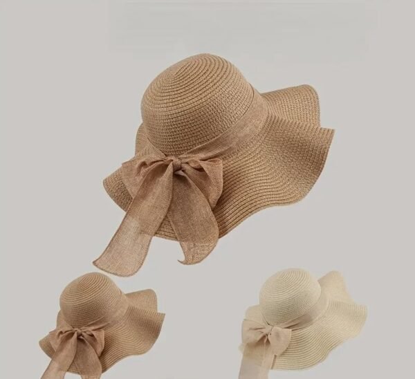 قبعة نسائية