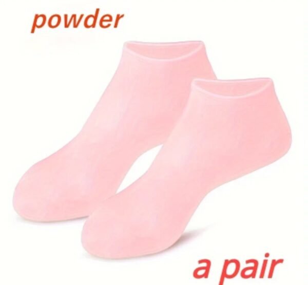 جوارب سيليكون