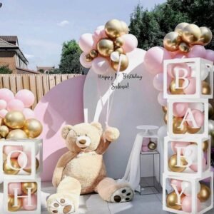 صندوق حفلات