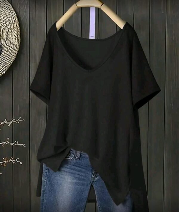 بلوزة ستاتي