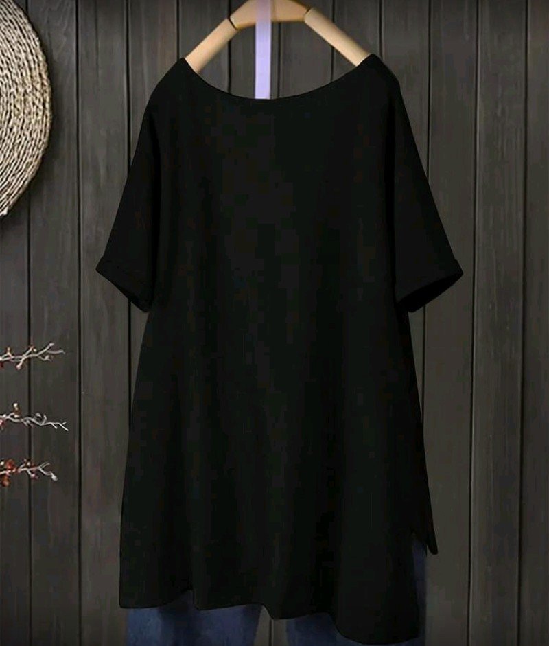 بلوزة ستاتي