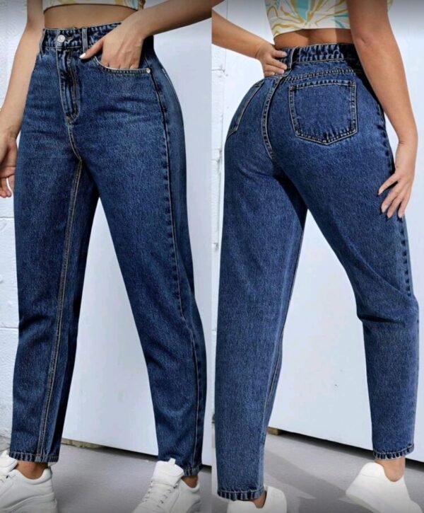 بنطلون جينز