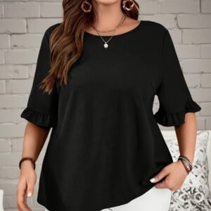 بلوزة ستاتي