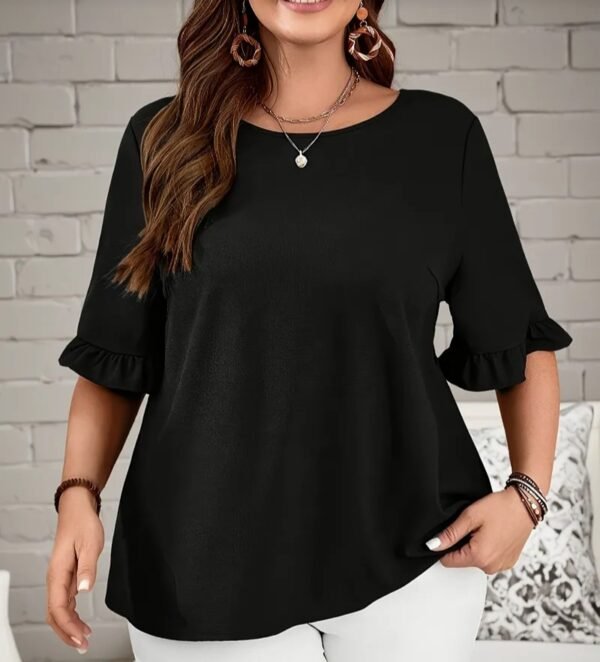 بلوزة ستاتي