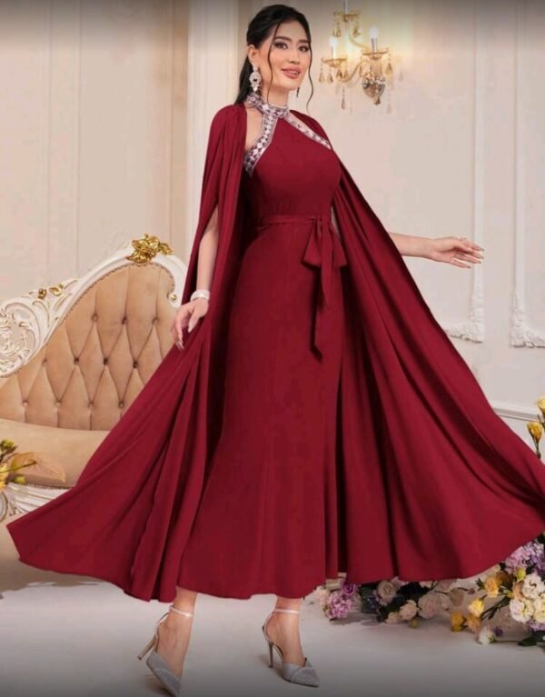 فستان ستاتي