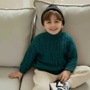 بلوزة ولادي