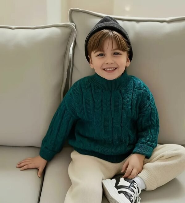 بلوزة ولادي