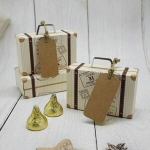 توزيعات هدايا