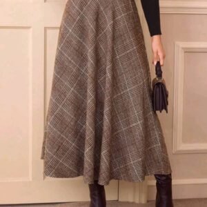 تنورة ستاتي