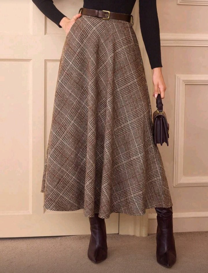 تنورة ستاتي