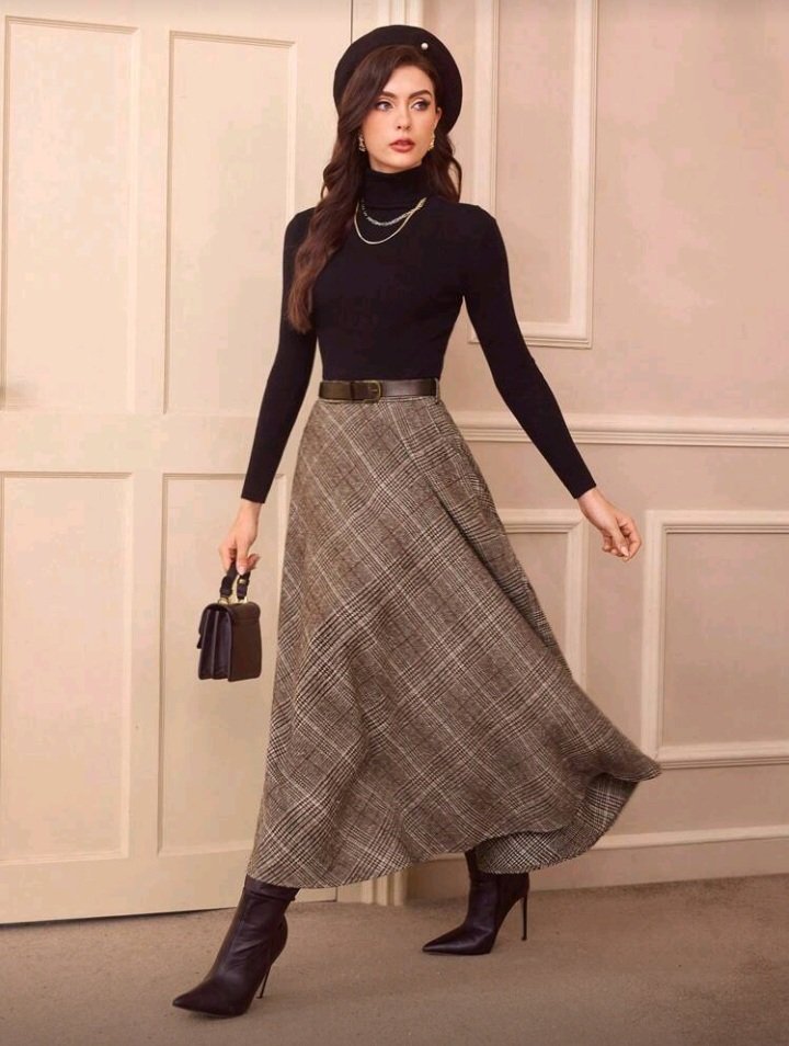 تنورة ستاتي