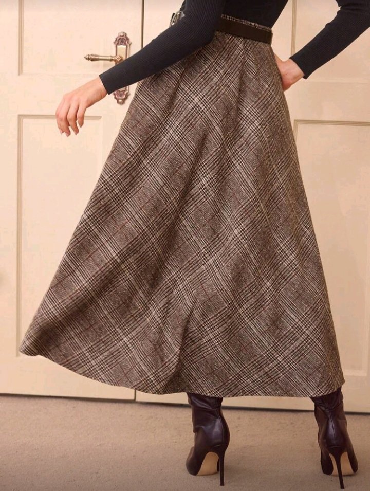 تنورة ستاتي