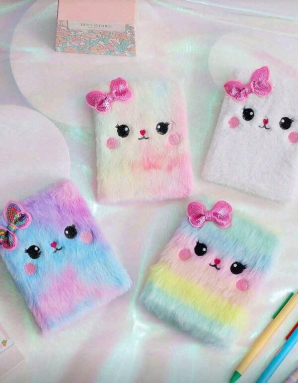 دفتر يوميات