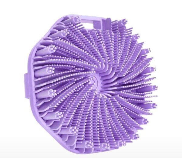 فرشاة استحمام