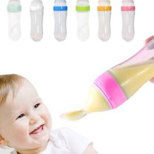 قطعة لطعام الاطفال