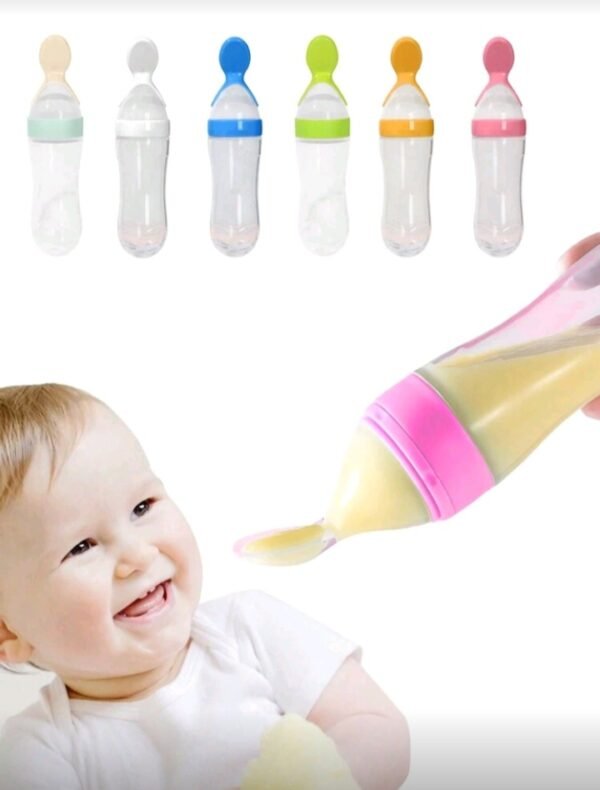 قطعة لطعام الاطفال