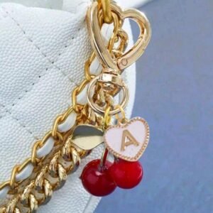 مدالية كرزة