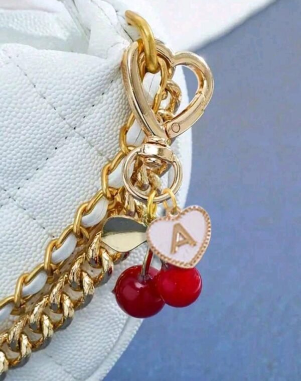 مدالية كرزة