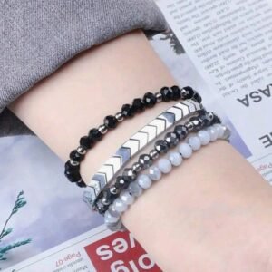 سوار كرستالي