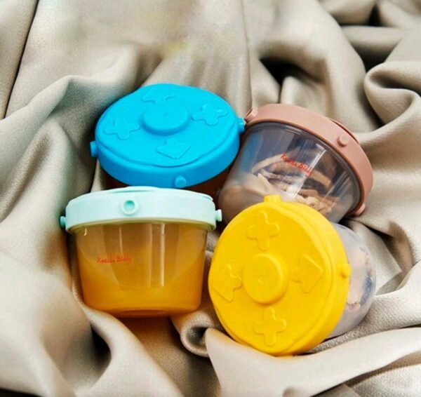 علبة تخزين طعام