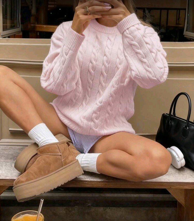 بلوزة ستاتي