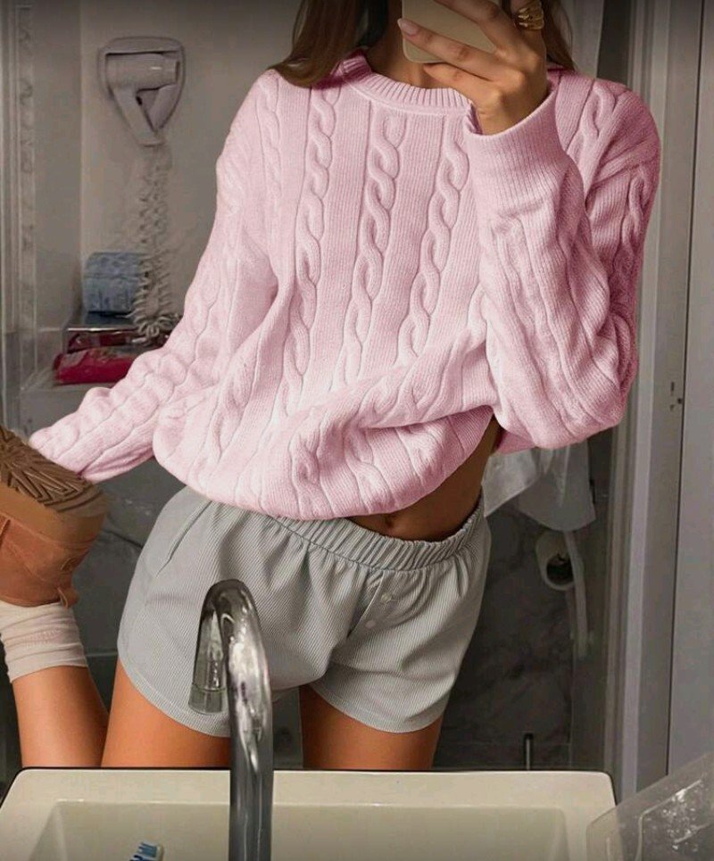 بلوزة ستاتي