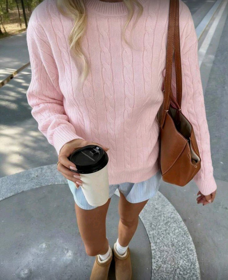 بلوزة ستاتي