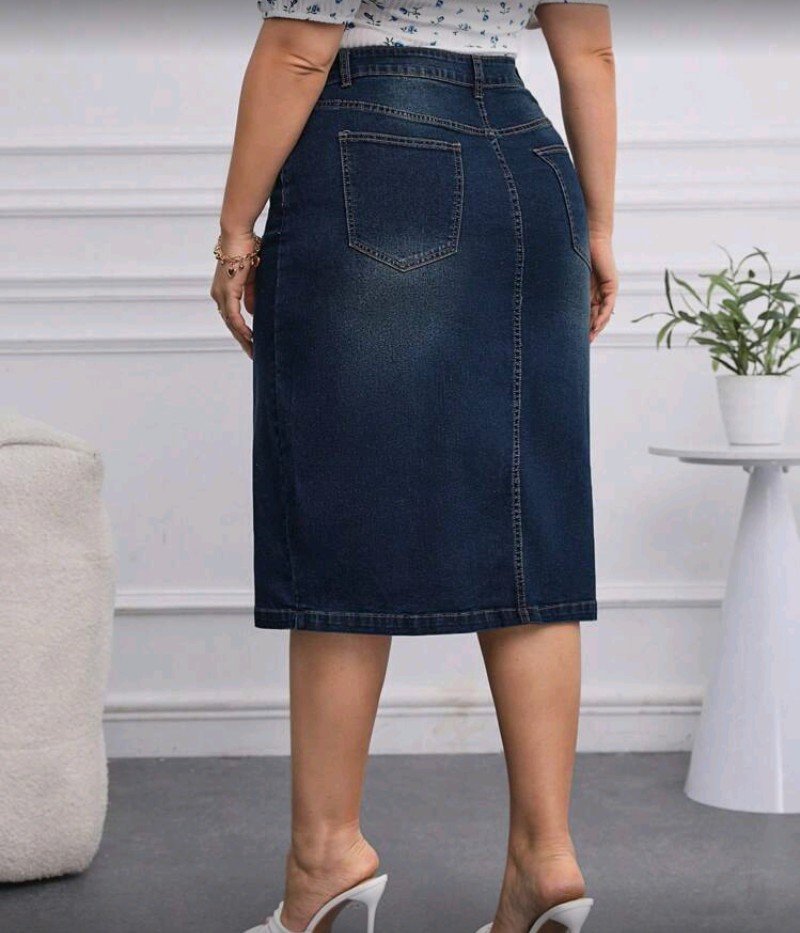 تنورة ستاتي