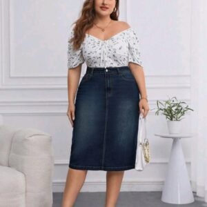 تنورة ستاتي