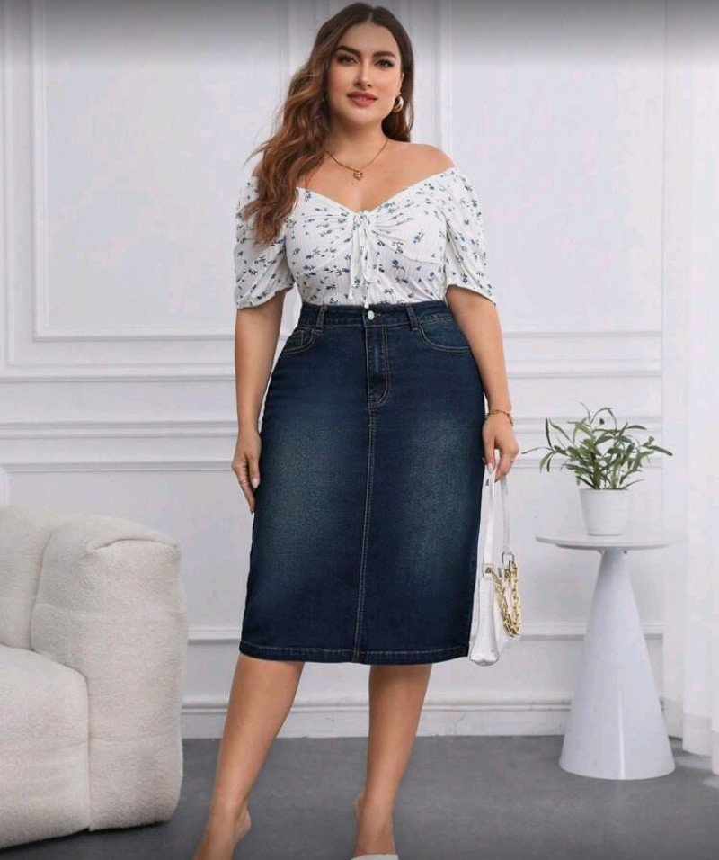 تنورة ستاتي