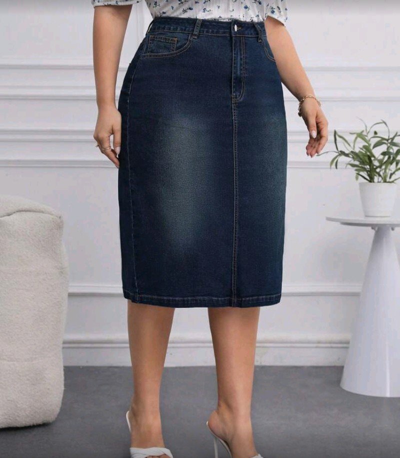 تنورة ستاتي