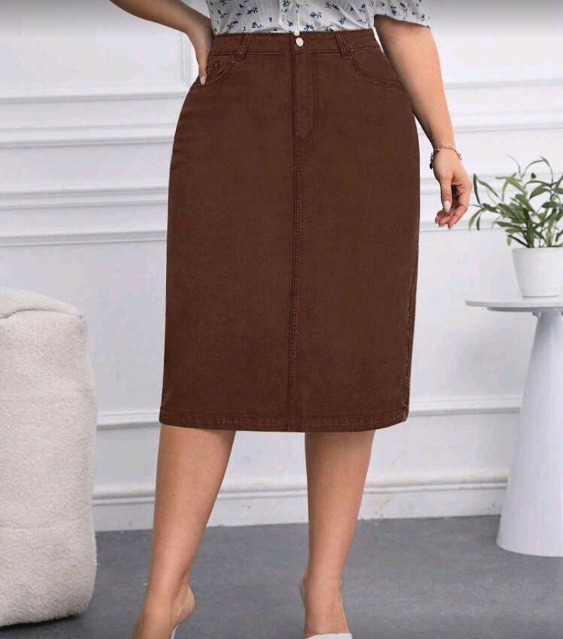 تنورة ستاتي