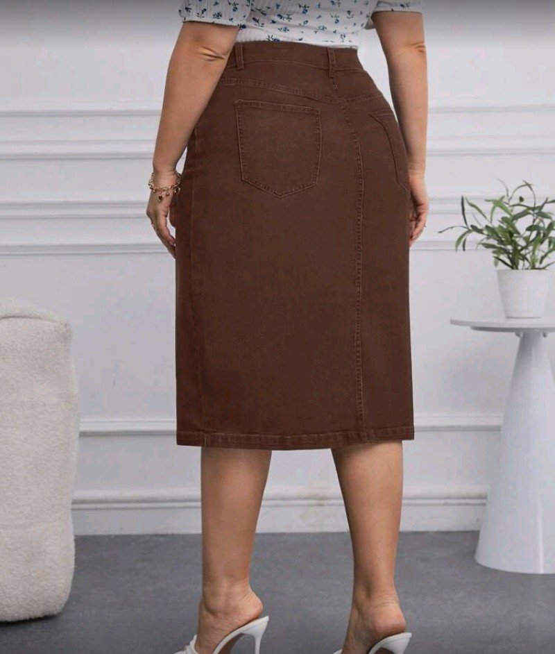 تنورة ستاتي