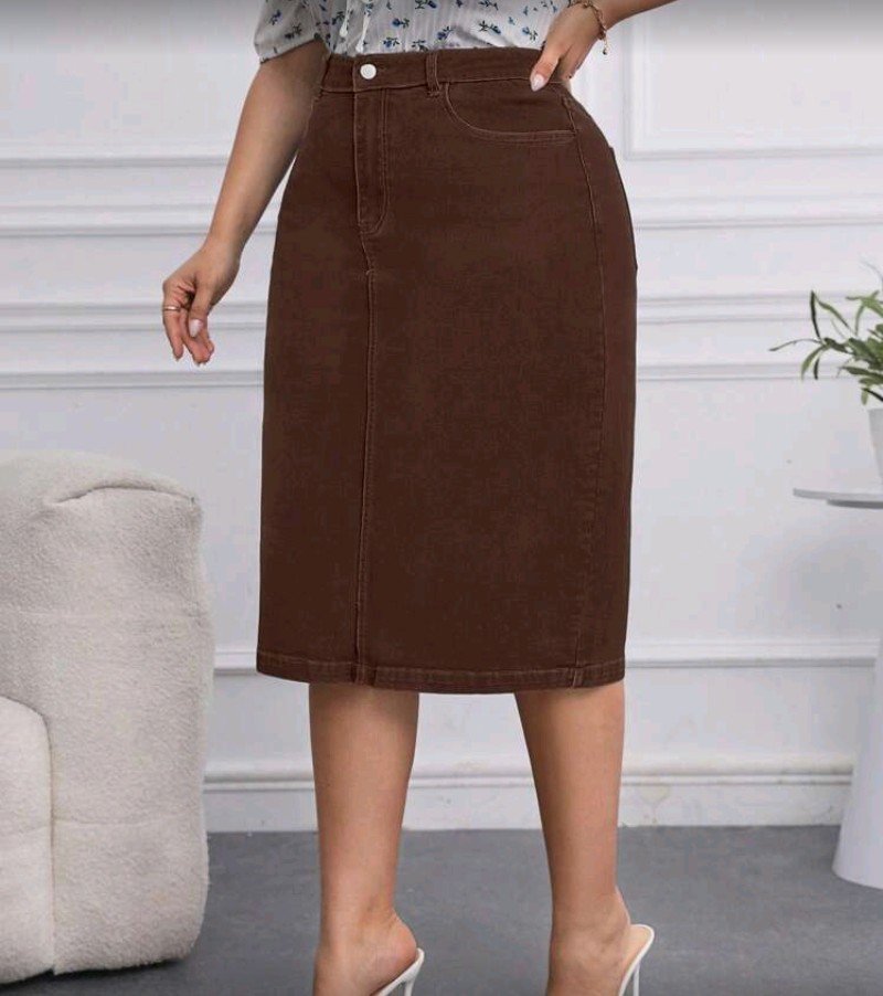 تنورة ستاتي