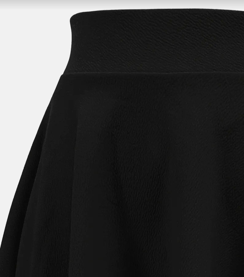 تنورة ستاتي