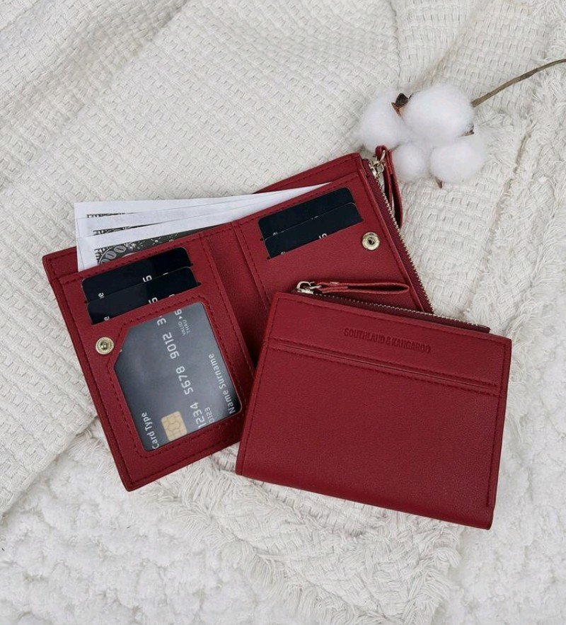 محفظة نسائية