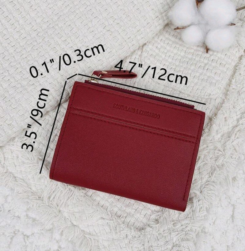 محفظة نسائية