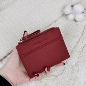 محفظة نسائية