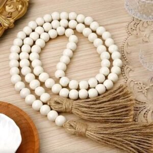 مسبحة ديكور