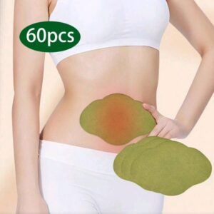 لاصقات للسرة