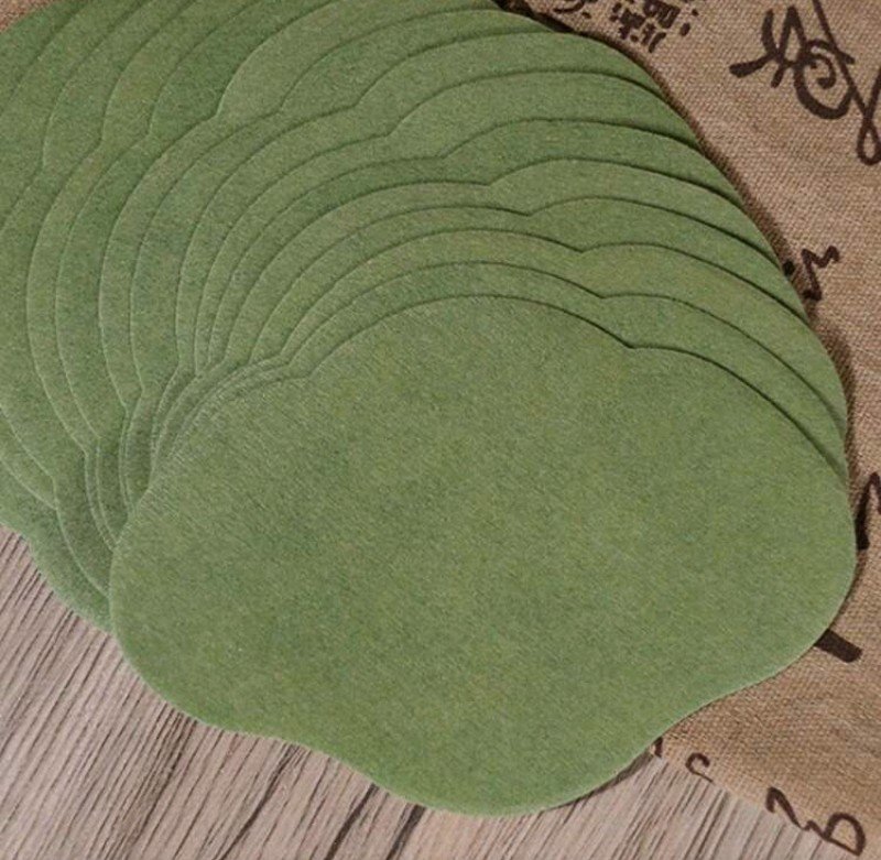 لاصقات للسرة