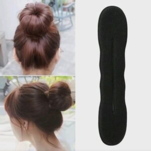 أداة لتجعيد الشعر