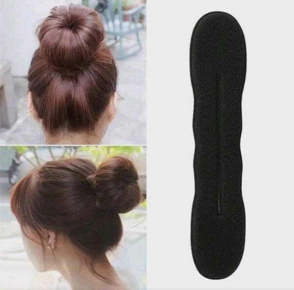 أداة لتجعيد الشعر