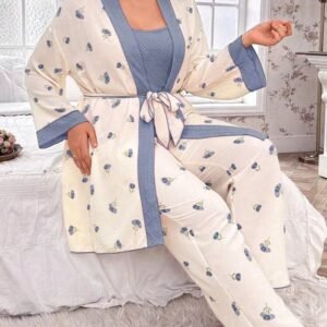 بجامة ستاتي