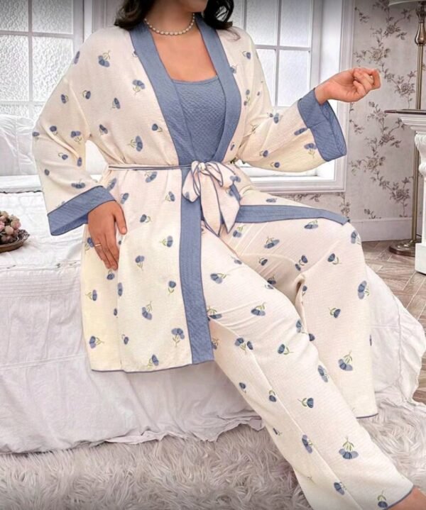 بجامة ستاتي