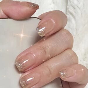 اظافر صناعية