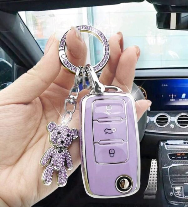 سلسلة مفاتيح