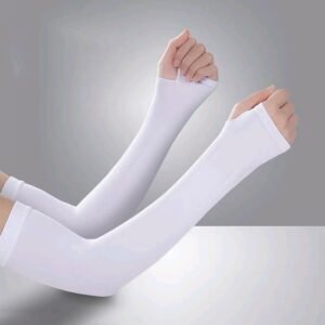 قفازات بدون أصابع