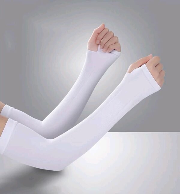 قفازات بدون أصابع